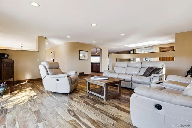 $1,800,000 | 3056 North Winnebago Drive, Sedalia, CO 80135