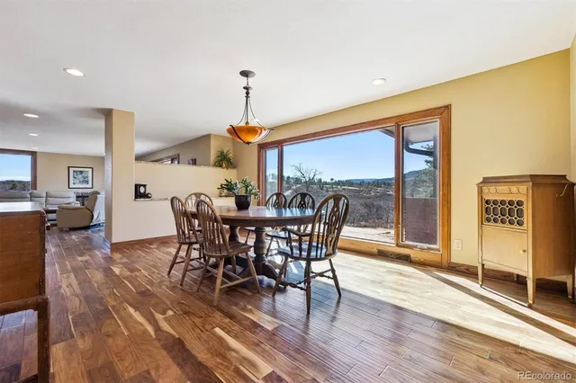 $1,800,000 | 3056 North Winnebago Drive, Sedalia, CO 80135