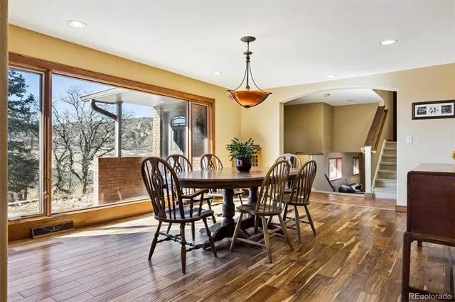 $1,800,000 | 3056 North Winnebago Drive, Sedalia, CO 80135