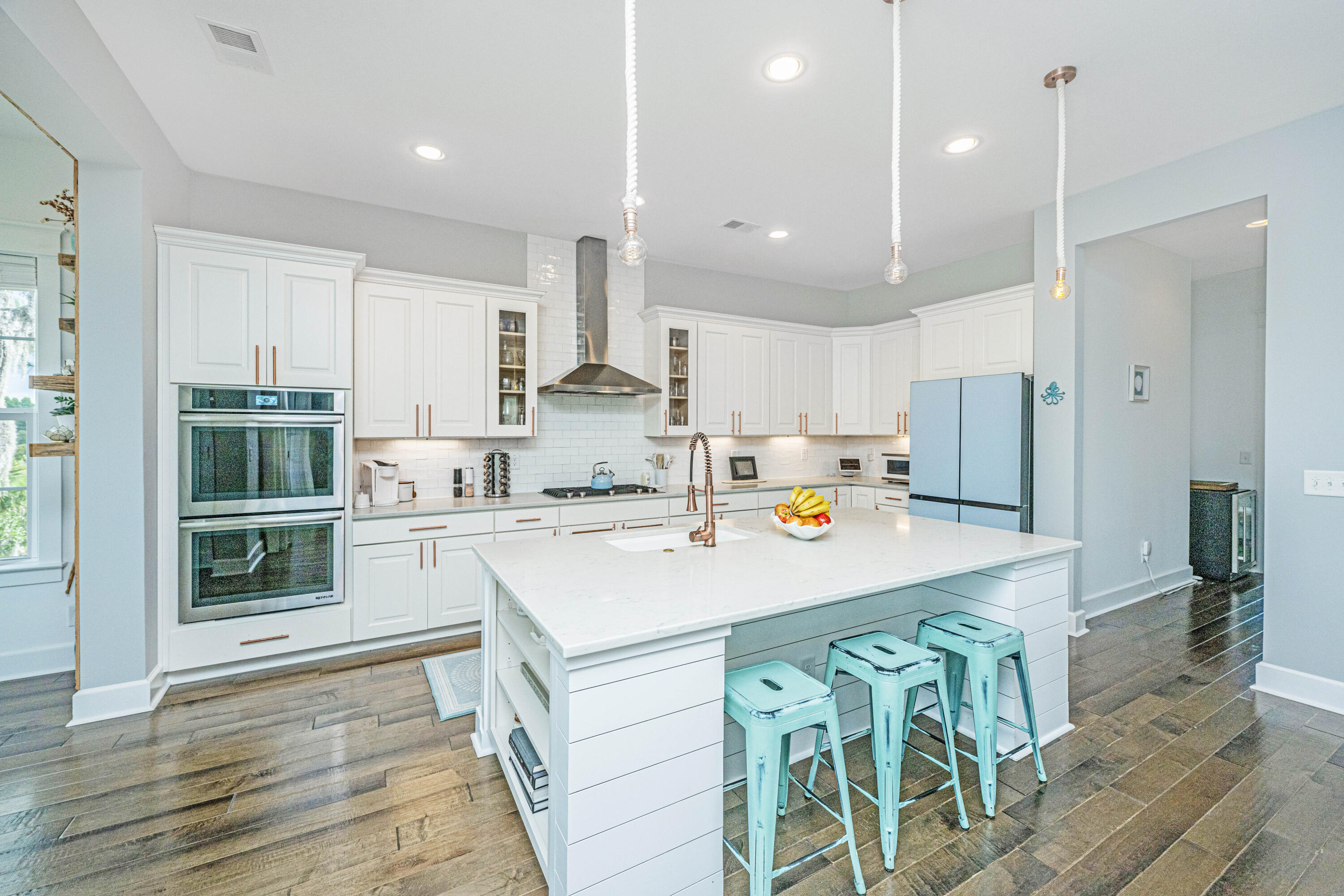 1400 Stratton Place Mount Pleasant, SC 29466 - Photo 11 of 64 Kitchen