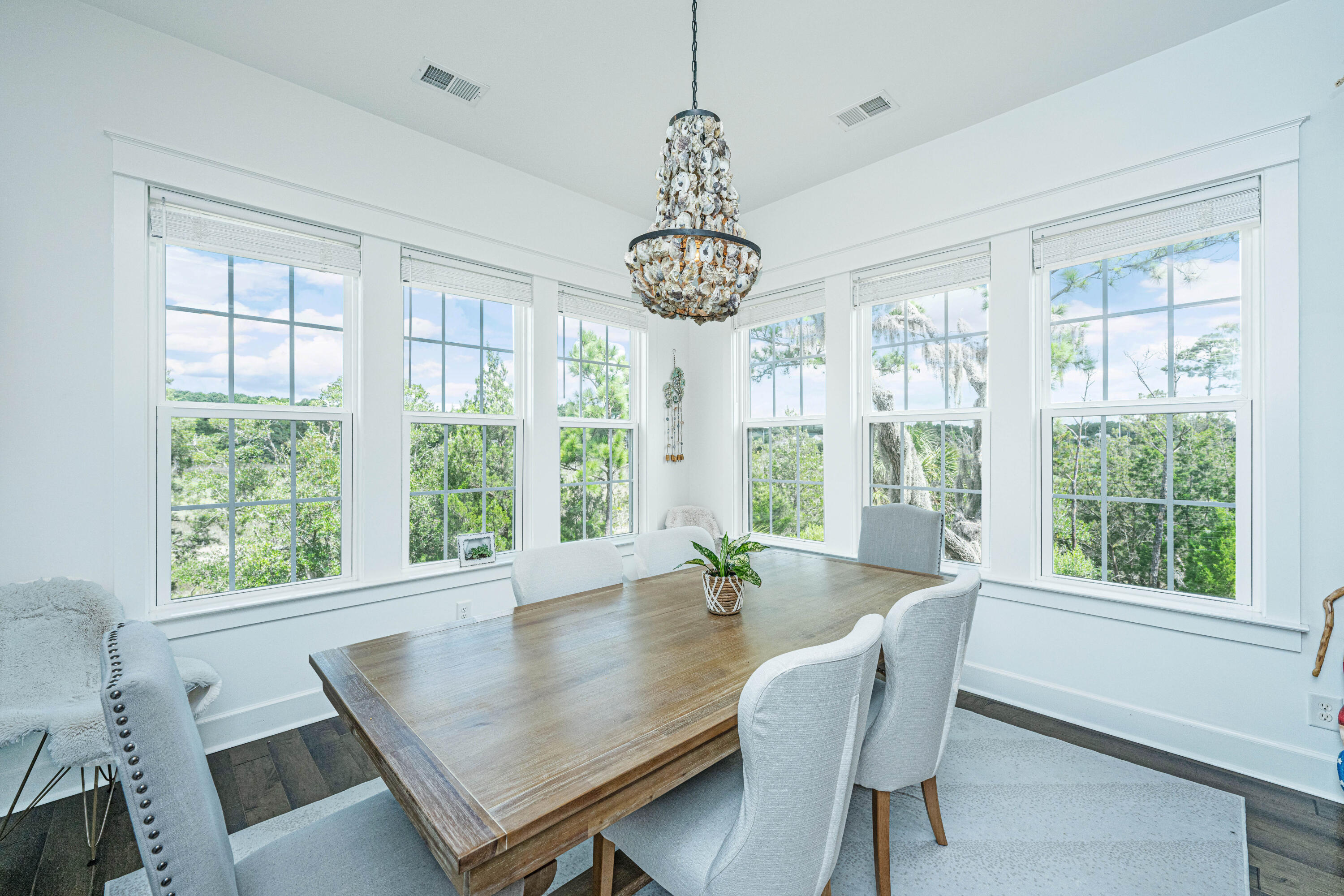 1400 Stratton Place Mount Pleasant, SC 29466 - Photo 20 of 64 Dining Room