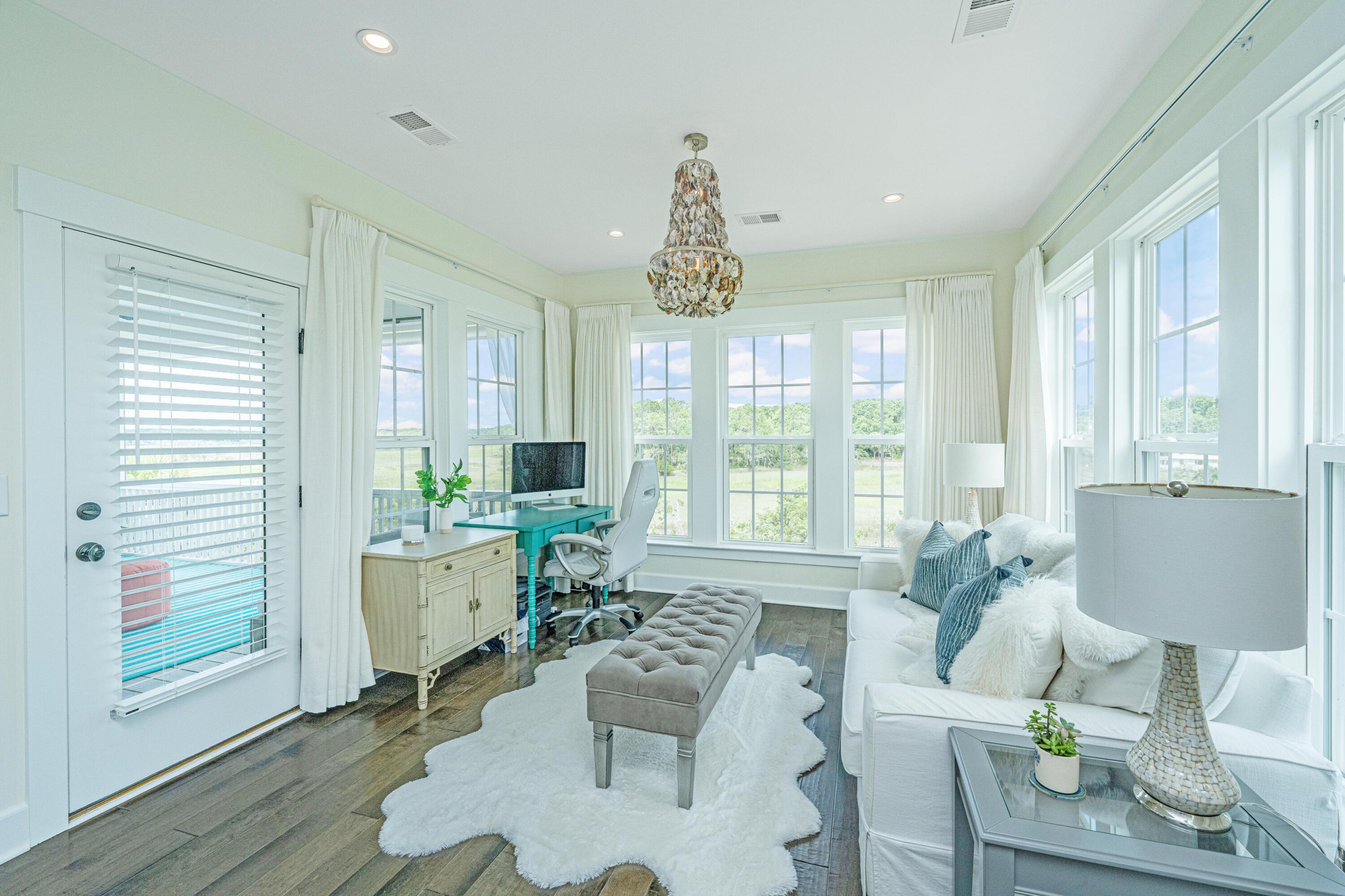 1400 Stratton Place Mount Pleasant, SC 29466 - Photo 28 of 64 Primary Suite