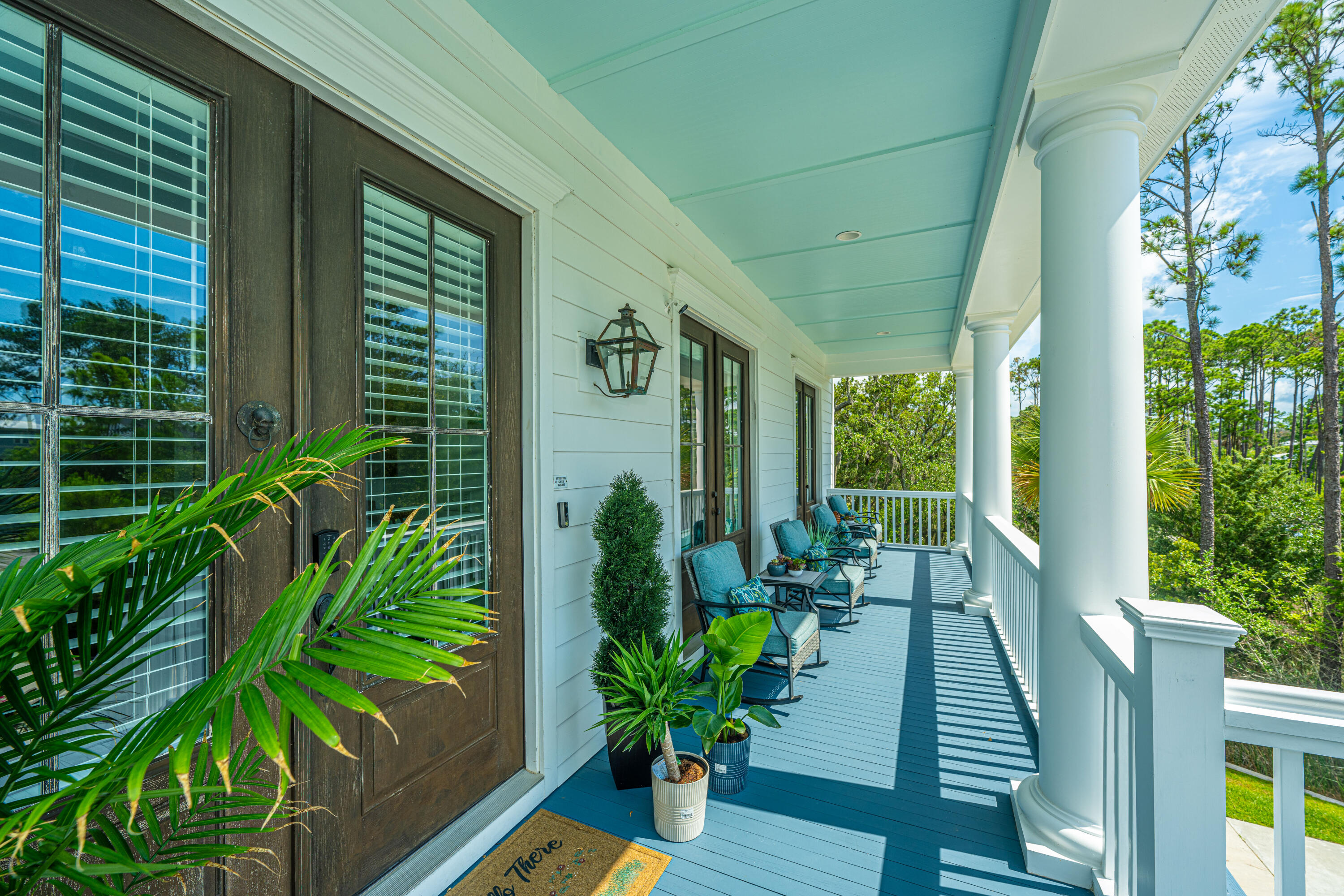 1400 Stratton Place Mount Pleasant, SC 29466 - Photo 3 of 64 Front Porch