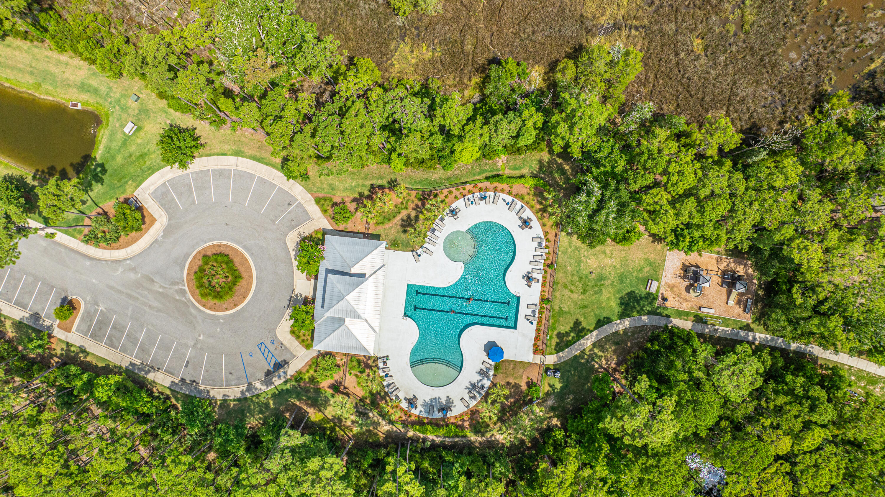 1400 Stratton Place Mount Pleasant, SC 29466 - Photo 58 of 64 Neighborhood Pool