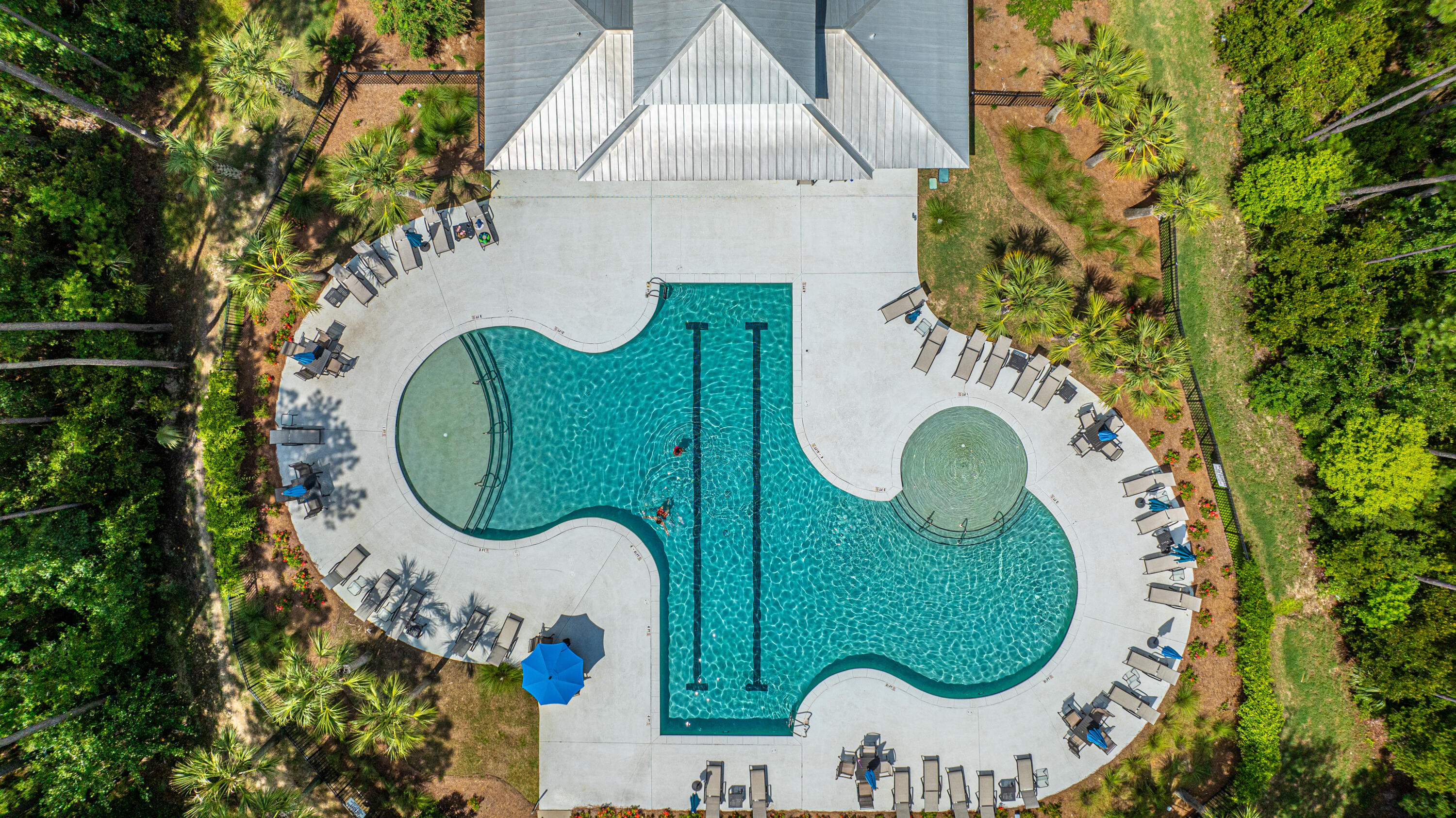 1400 Stratton Place Mount Pleasant, SC 29466 - Photo 59 of 64 Neighborhood Pool
