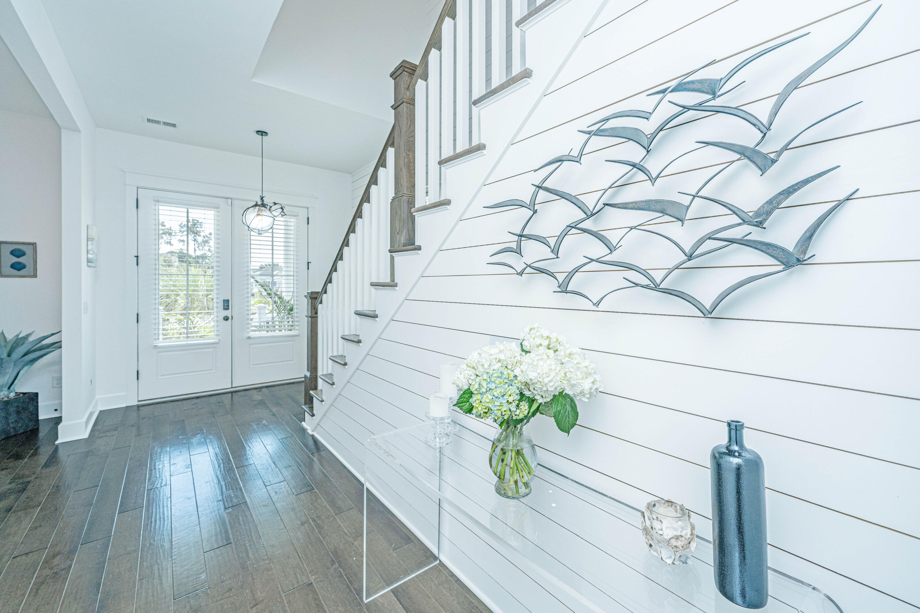 1400 Stratton Place Mount Pleasant, SC 29466 - Photo 6 of 64 Foyer