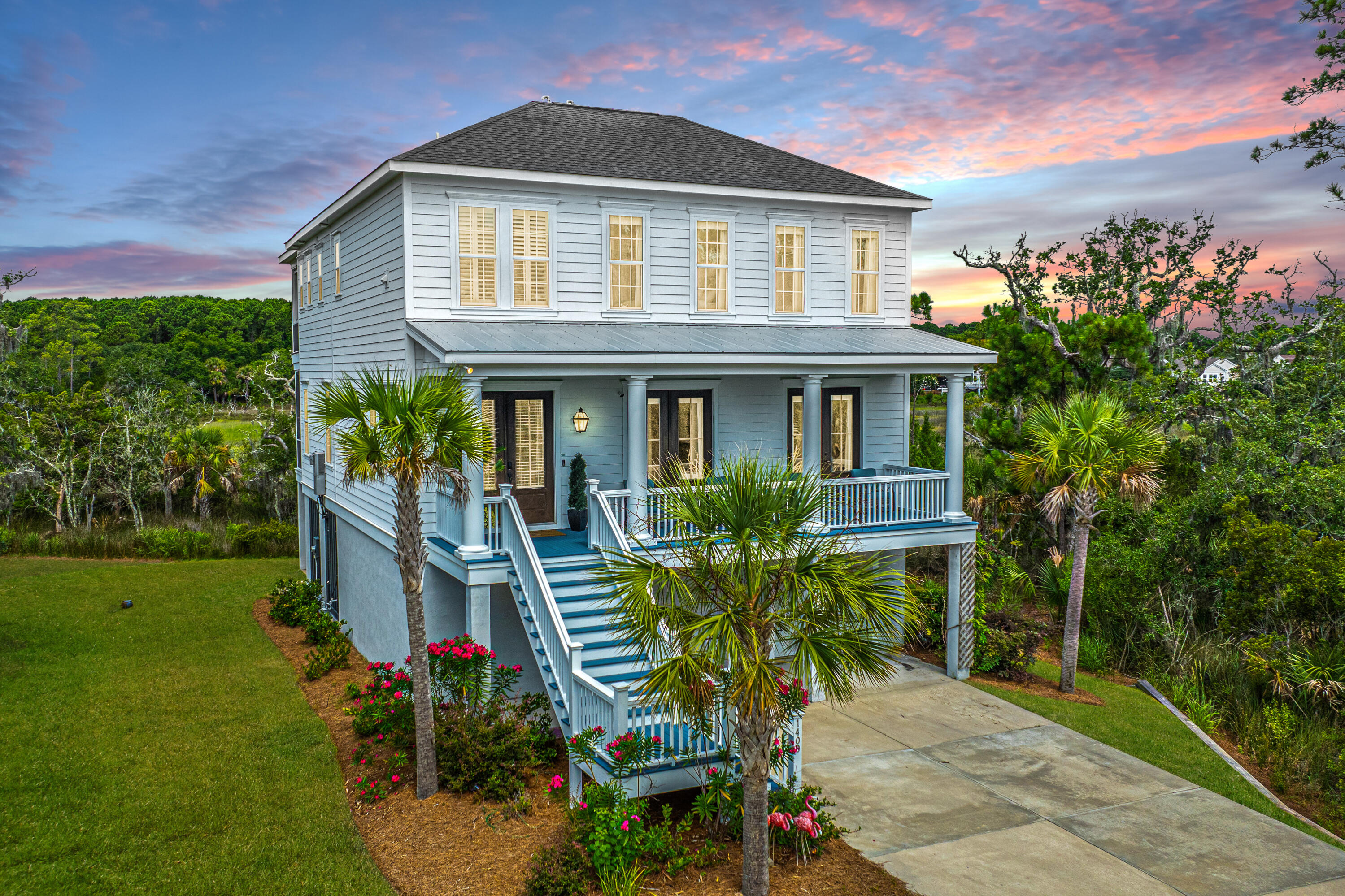 1400 Stratton Place Mount Pleasant, SC 29466 - Photo 61 of 64 1400 Stratton