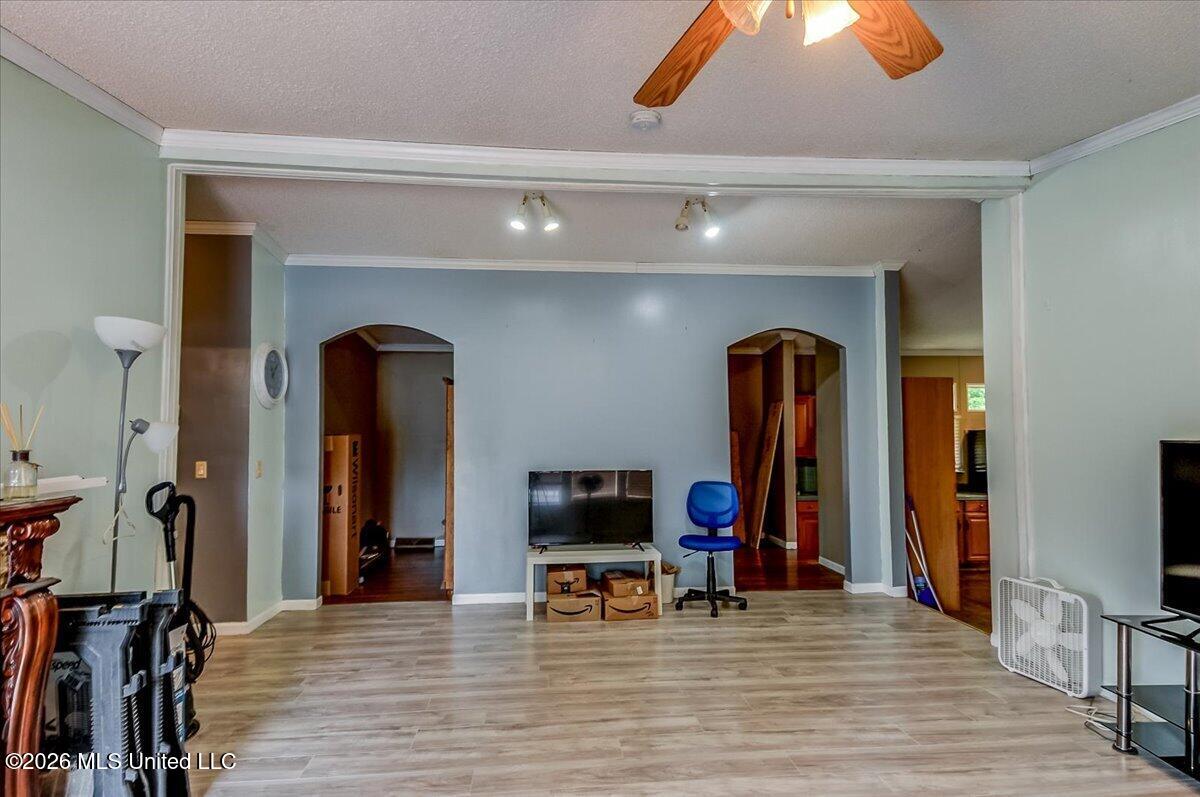 864 Chulahoma Road Holly Springs, MS 38635 - Photo 5 of 32 07-KMP_6283_4_5_6_7