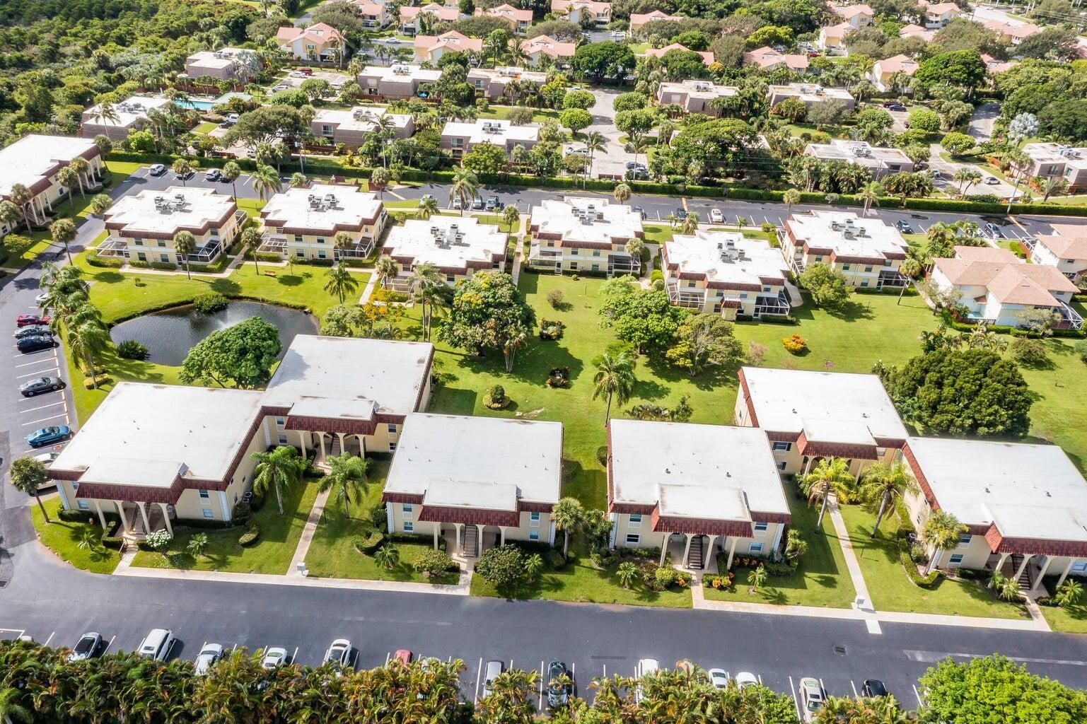 717 Highway 1, Unit 505 Jupiter, FL 33477 - Photo 30 of 48 AERIAL 7