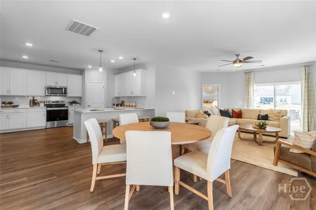 $388,990 | 241 Bircholt Grove, Pooler, GA 31322