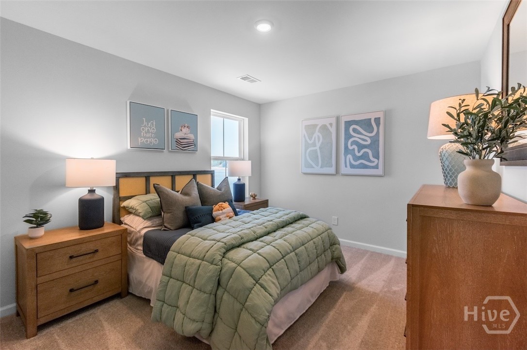 241 Bircholt Grove Pooler, GA 31322 - Photo 15 of 19