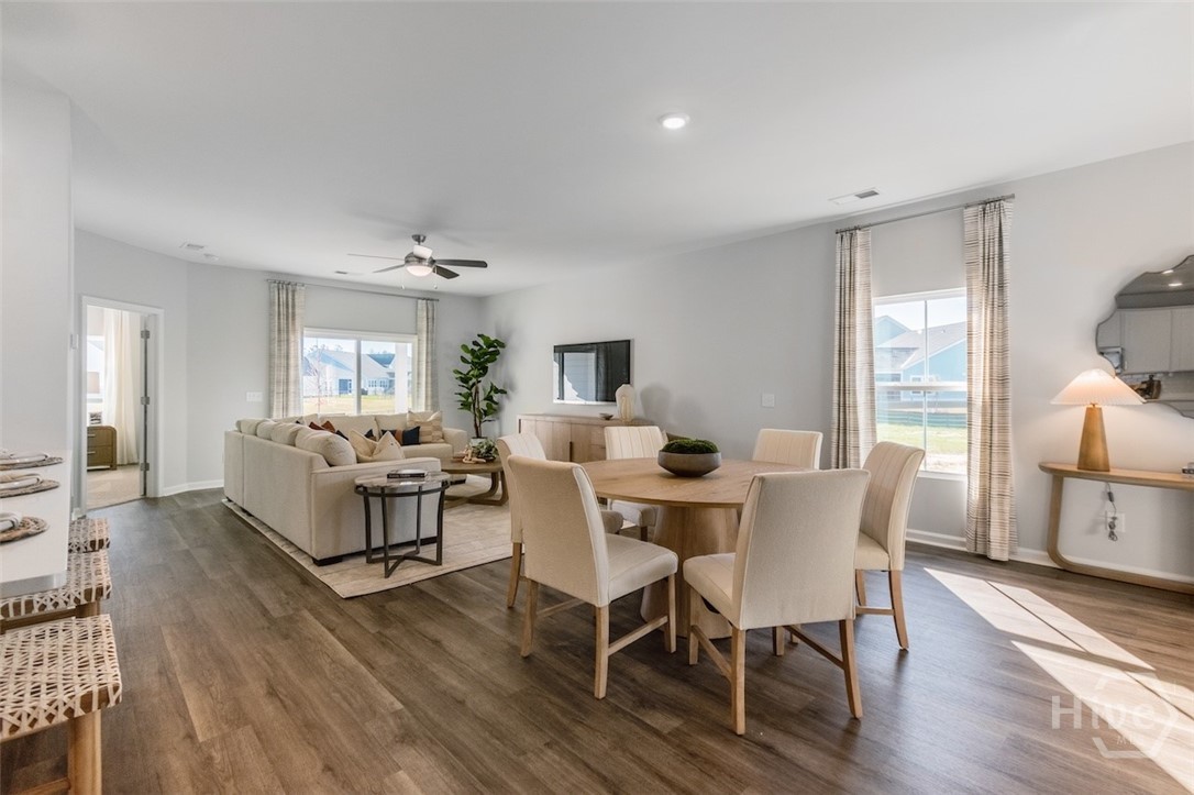 241 Bircholt Grove Pooler, GA 31322 - Photo 16 of 19