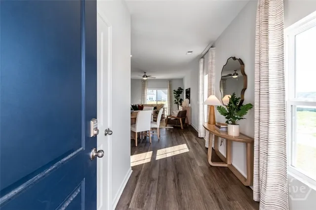 $388,990 | 241 Bircholt Grove, Pooler, GA 31322