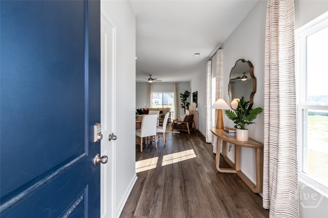 241 Bircholt Grove Pooler, GA 31322 - Photo 17 of 19