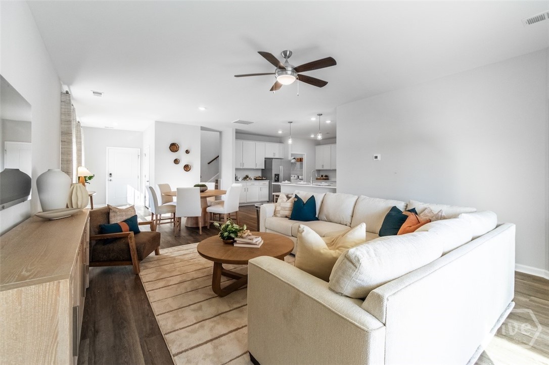 241 Bircholt Grove Pooler, GA 31322 - Photo 4 of 19