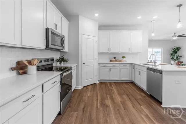 $388,990 | 241 Bircholt Grove, Pooler, GA 31322