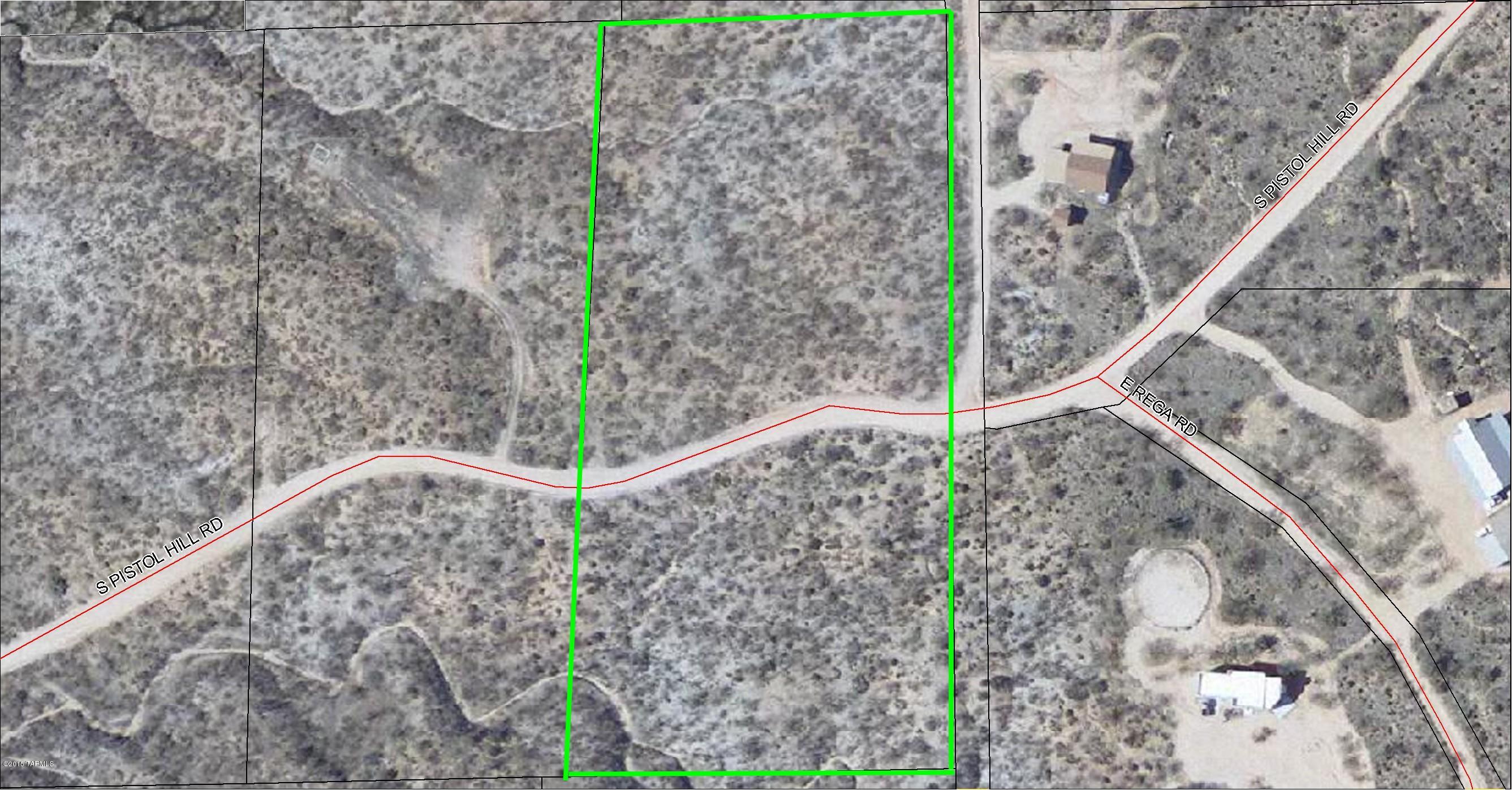 7542 South Pistol Hill Road Vail, AZ 85641 - Photo 7 of 16