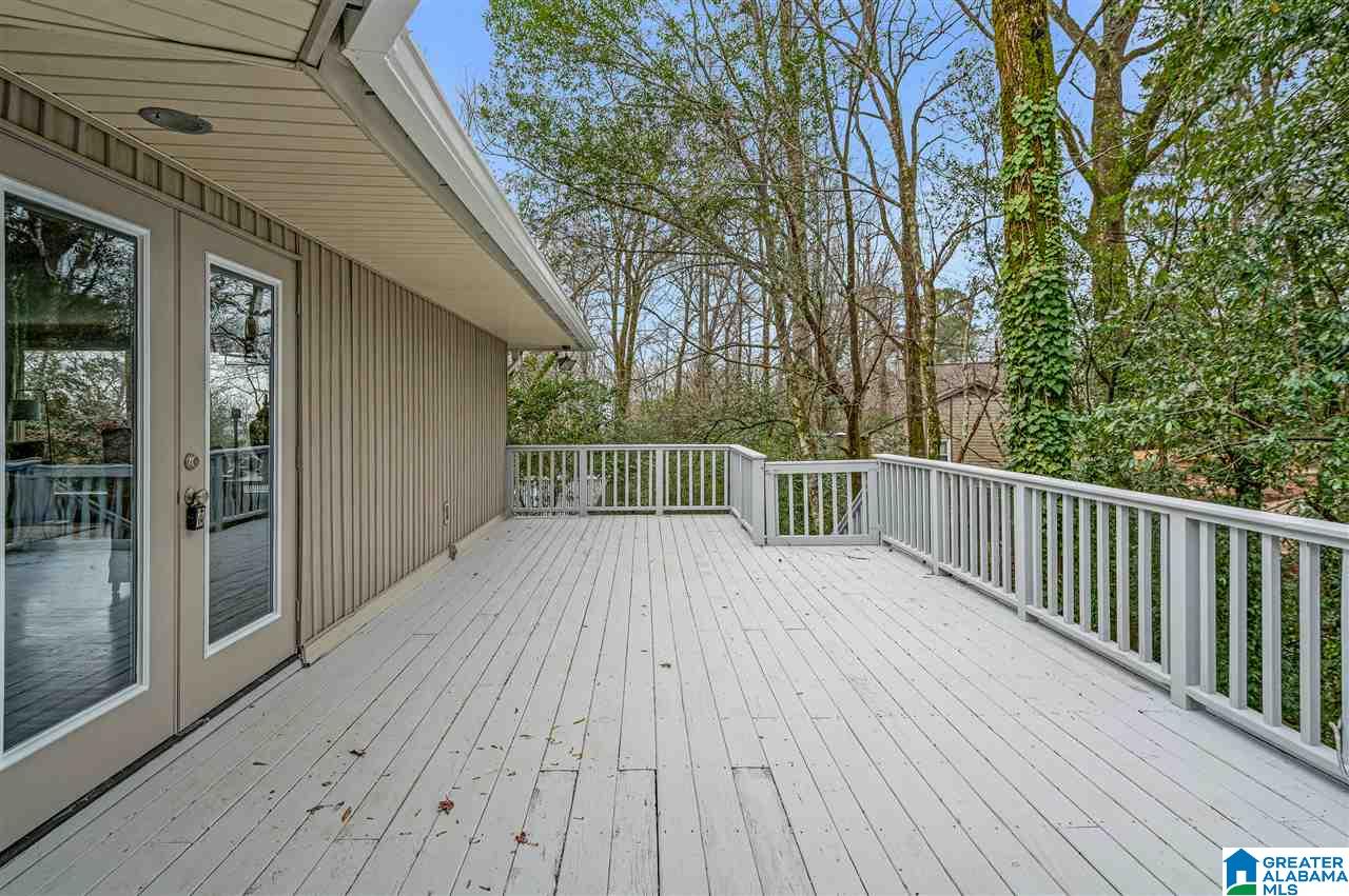 2521 Shades Crest Road Birmingham, AL 35216 - Photo 41 of 47