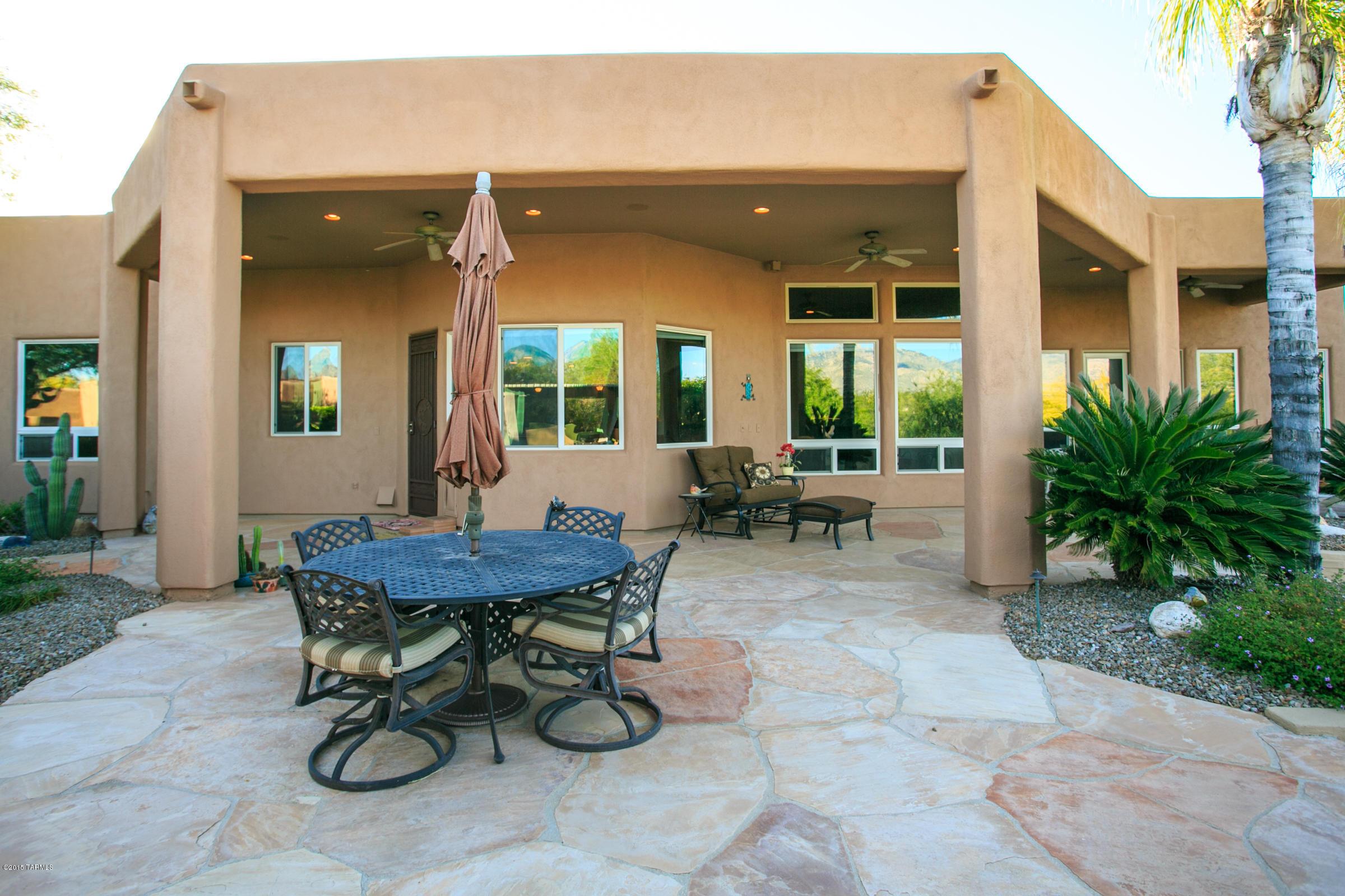12572 North Copper Spring Trail Tucson, AZ 85755 - Photo 38 of 47