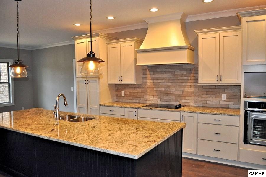 1320 Rippling Waters Circle Sevierville, TN 37876 - Photo 6 of 36 Gallery Image 6