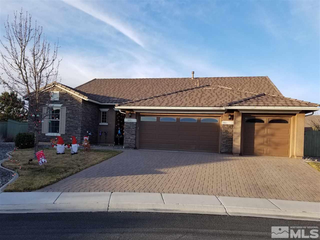4851 Ravello Drive Sparks, NV 89436 - Photo 1 of 31 Photo 1