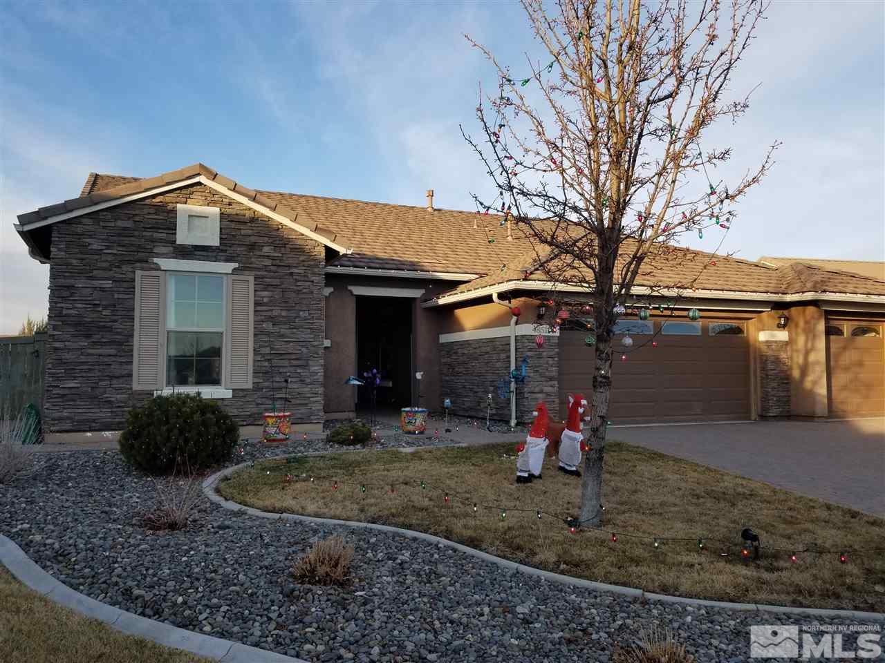 4851 Ravello Drive Sparks, NV 89436 - Photo 2 of 31 Photo 2