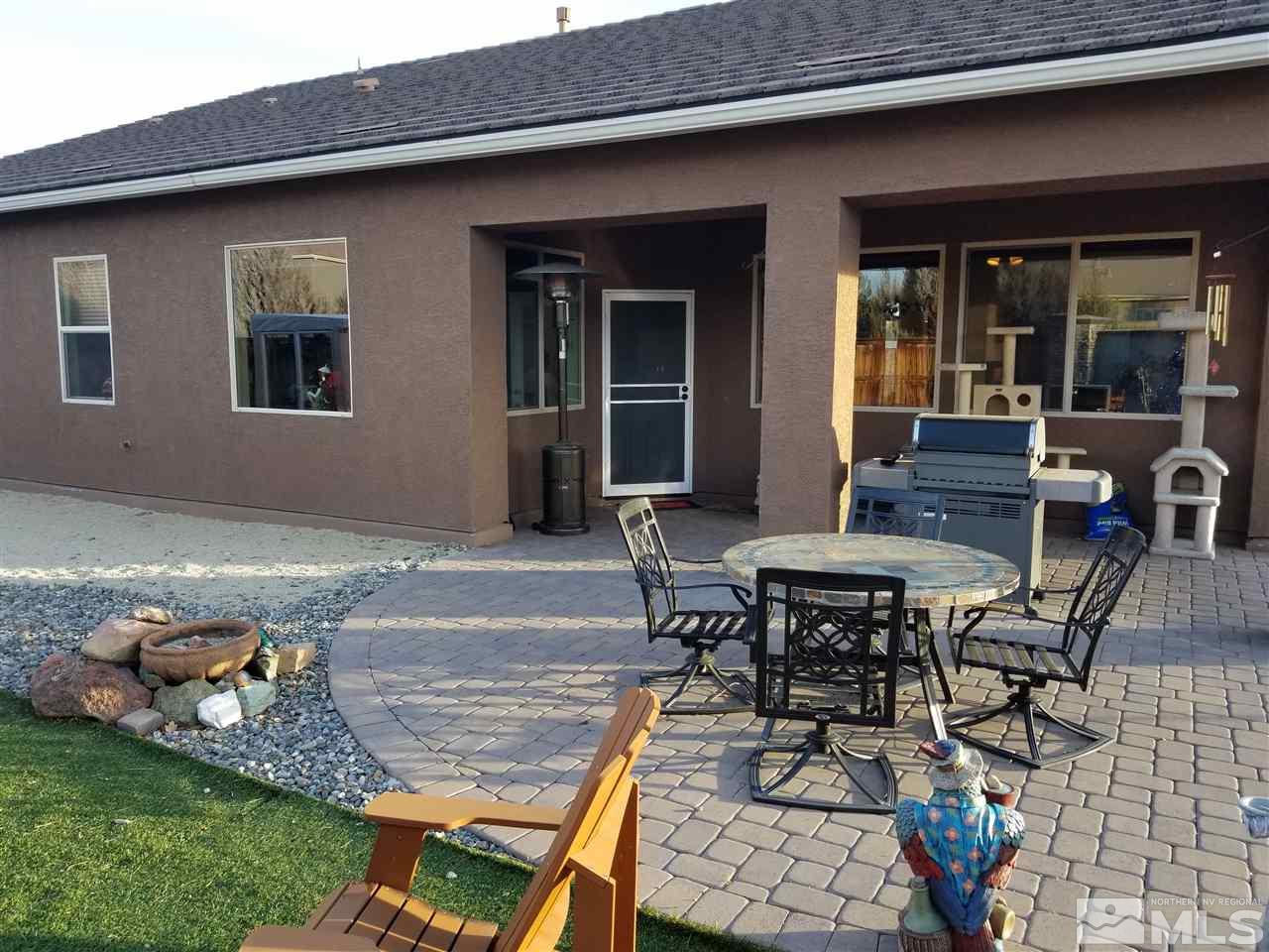 4851 Ravello Drive Sparks, NV 89436 - Photo 22 of 31 Photo 22
