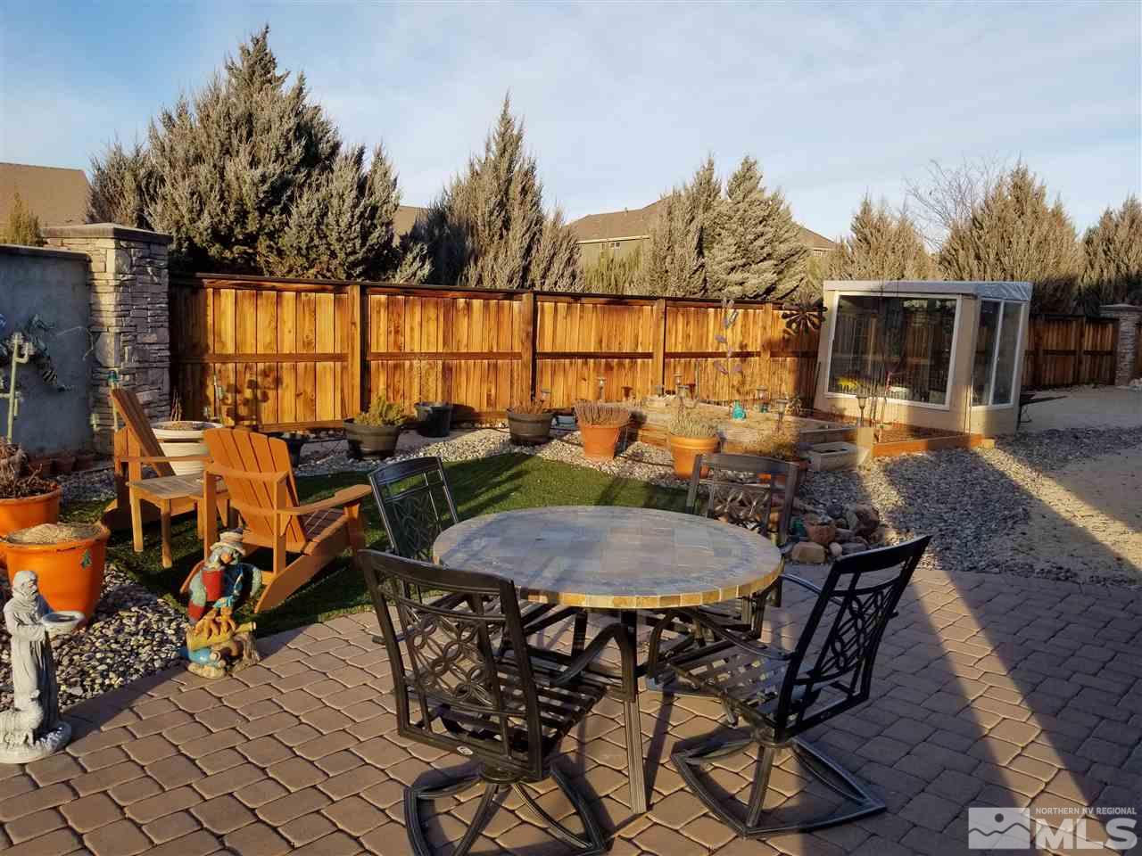4851 Ravello Drive Sparks, NV 89436 - Photo 23 of 31 Photo 23