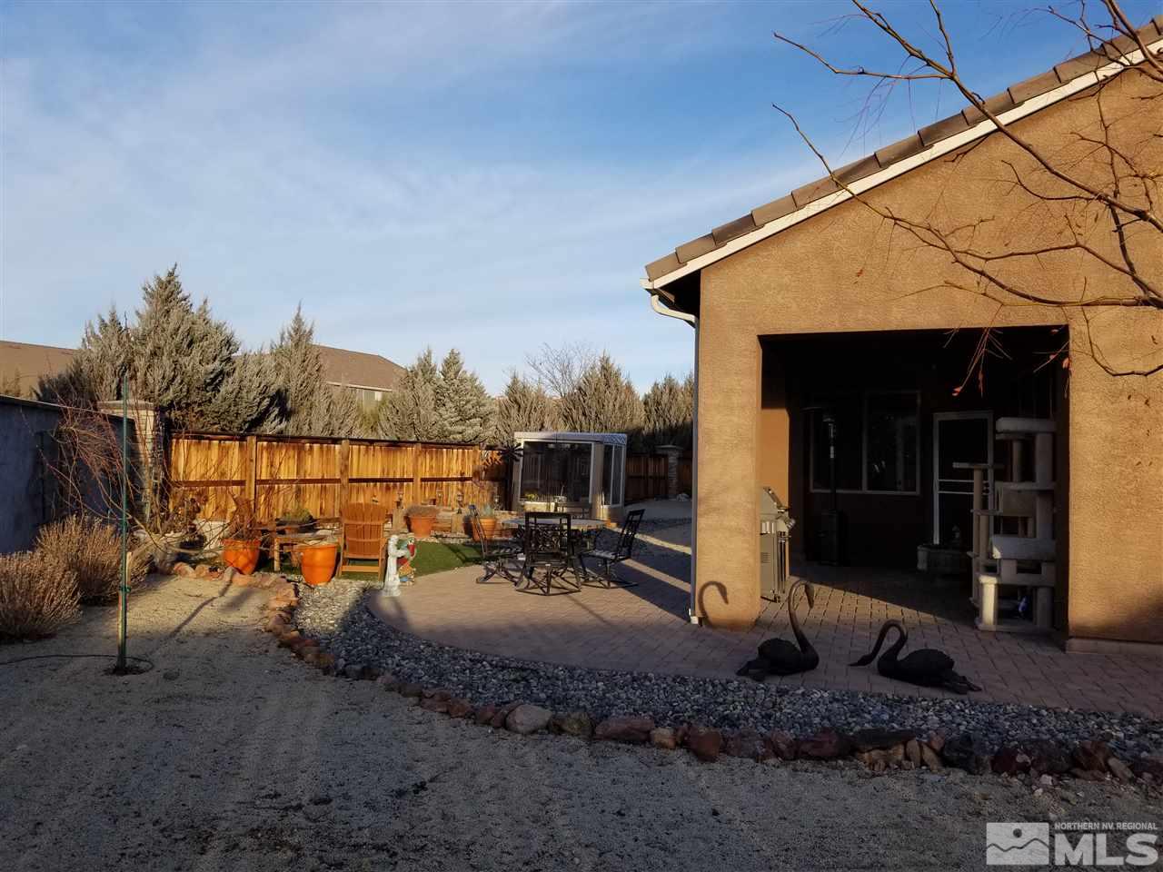 4851 Ravello Drive Sparks, NV 89436 - Photo 24 of 31 Photo 24