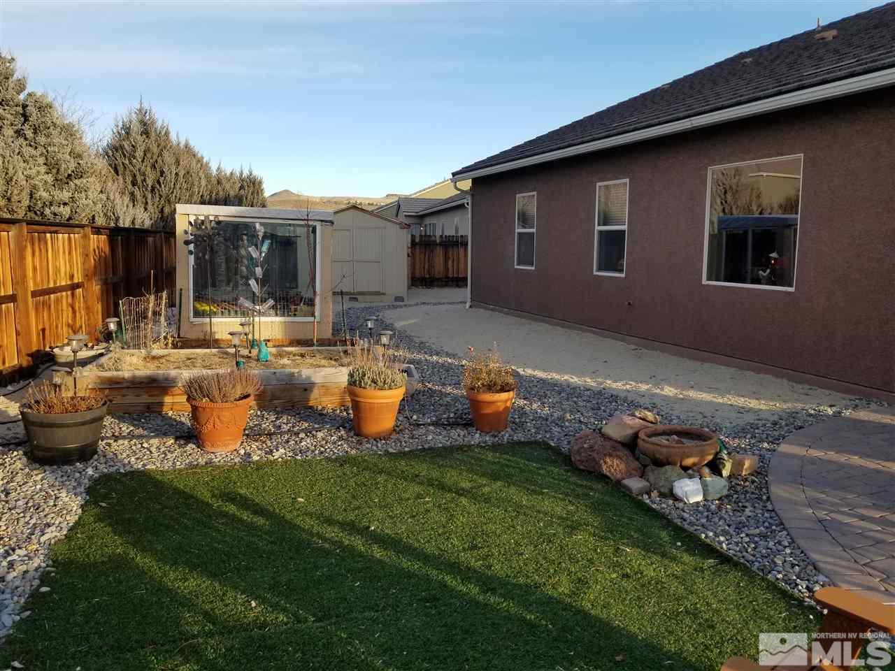 4851 Ravello Drive Sparks, NV 89436 - Photo 25 of 31 Photo 25