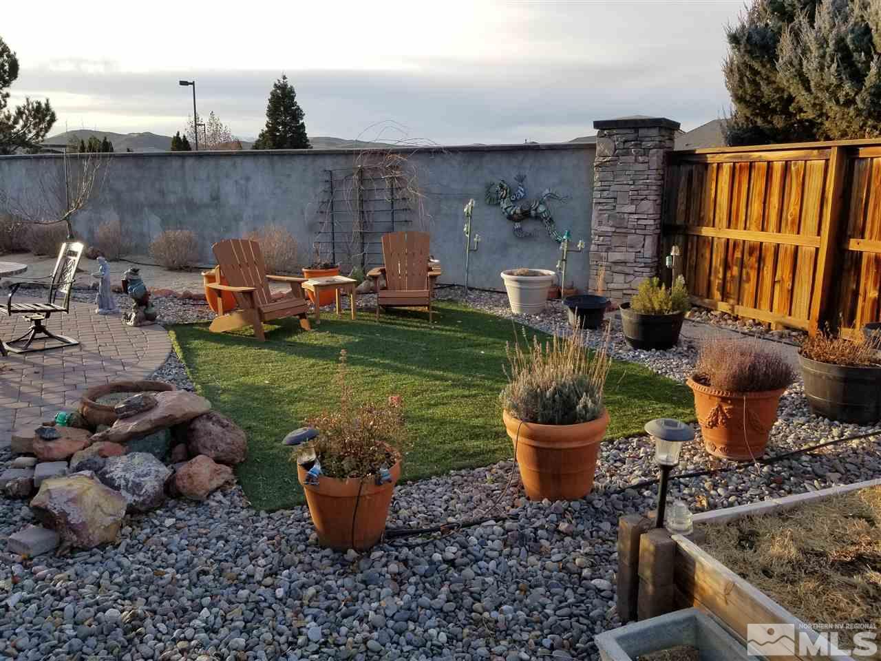 4851 Ravello Drive Sparks, NV 89436 - Photo 26 of 31 Photo 26