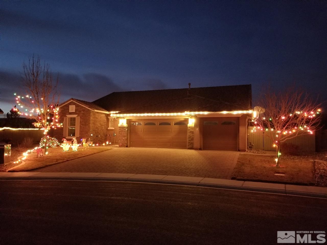 4851 Ravello Drive Sparks, NV 89436 - Photo 31 of 31 Photo 31