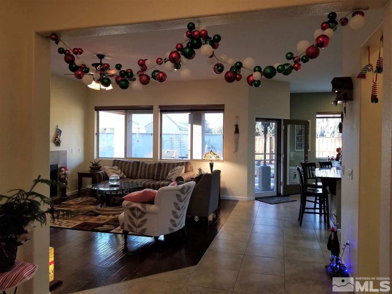 4851 Ravello Drive Sparks, NV 89436 - Photo 4 of 31 Photo 4