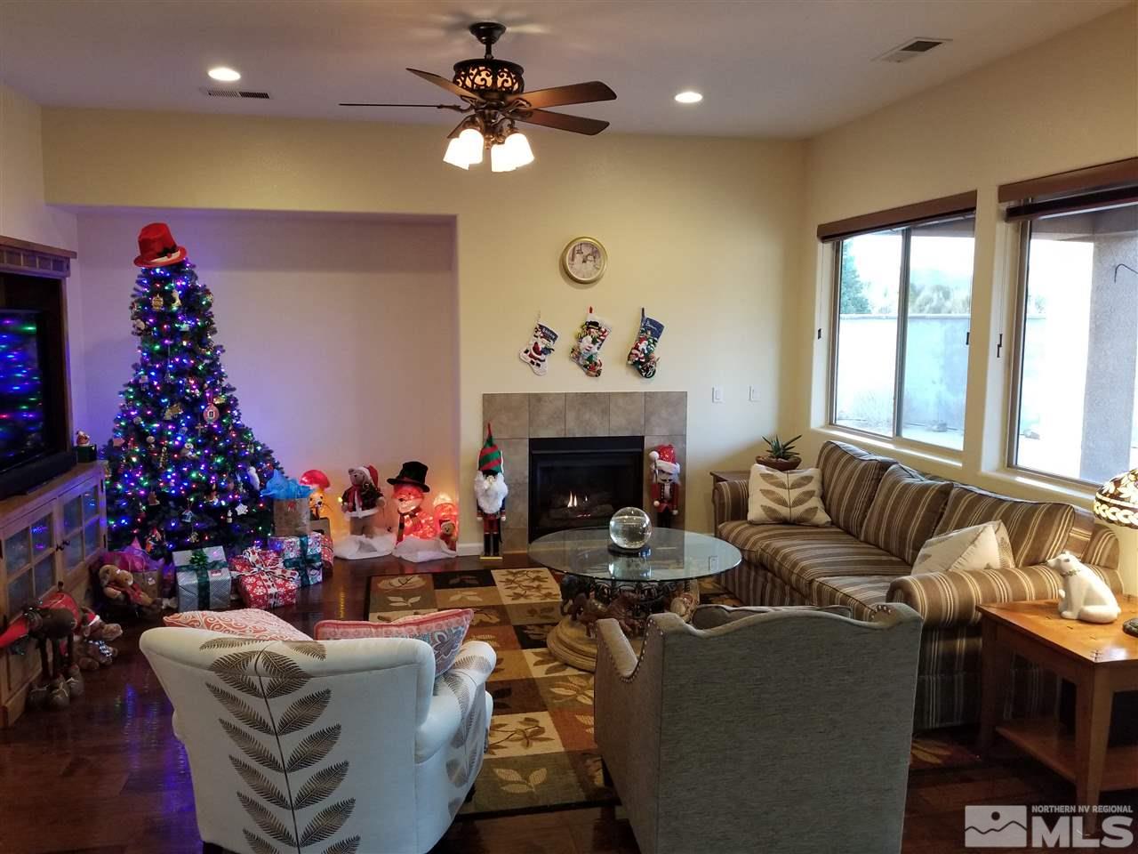 4851 Ravello Drive Sparks, NV 89436 - Photo 5 of 31 Photo 5