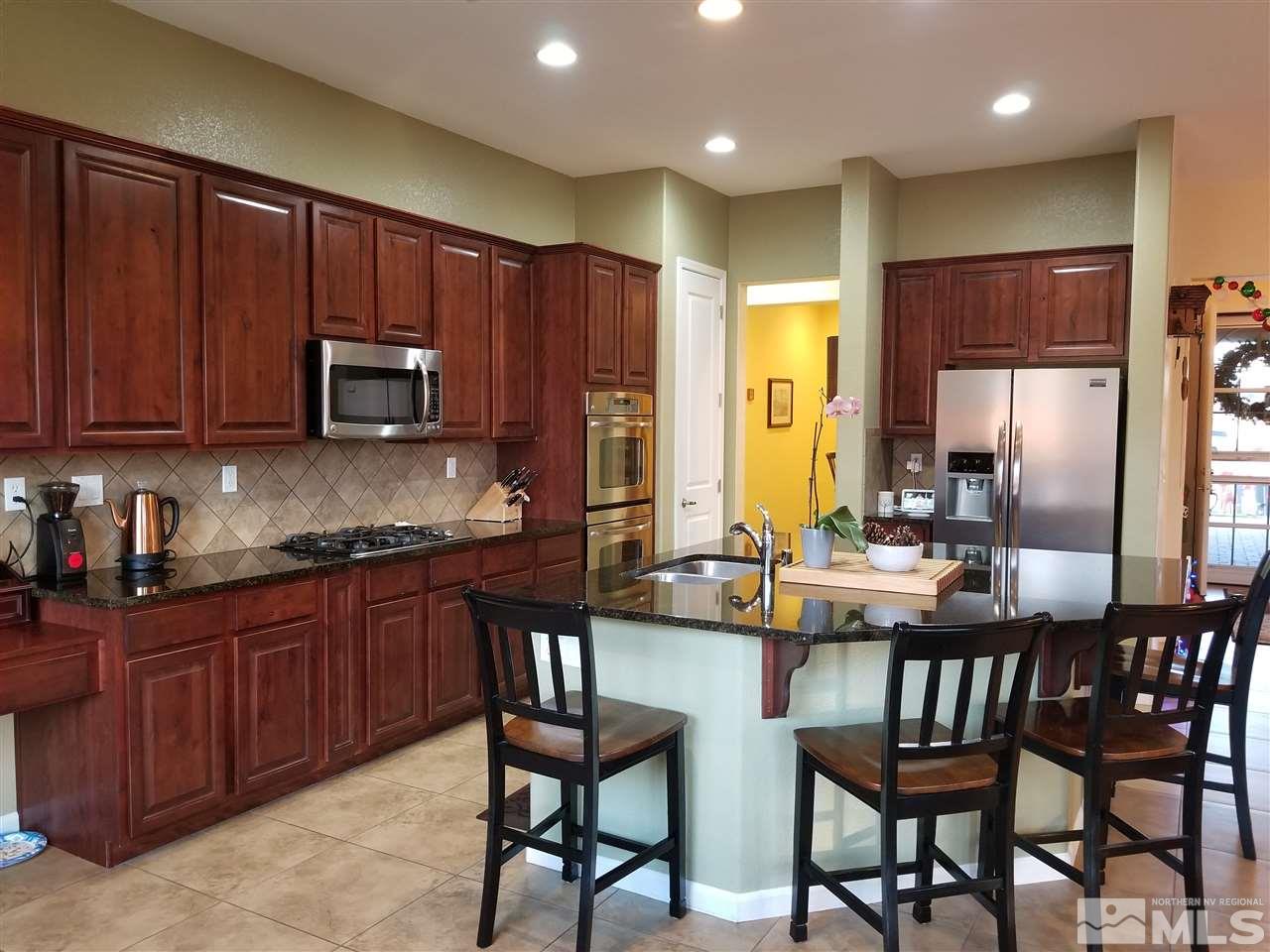 4851 Ravello Drive Sparks, NV 89436 - Photo 7 of 31 Photo 7