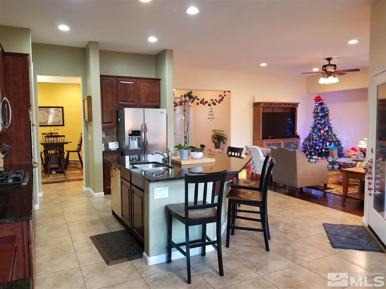 4851 Ravello Drive Sparks, NV 89436 - Photo 8 of 31 Photo 8