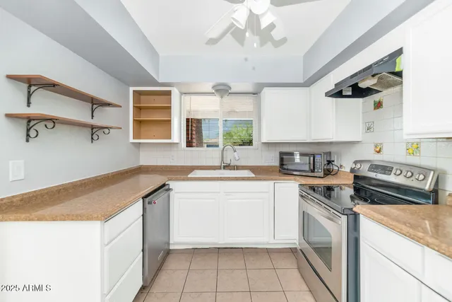 $975,000 | 316 East Vogel Avenue, Phoenix, AZ 85020