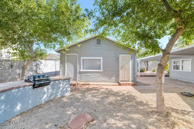 $975,000 | 316 East Vogel Avenue, Phoenix, AZ 85020