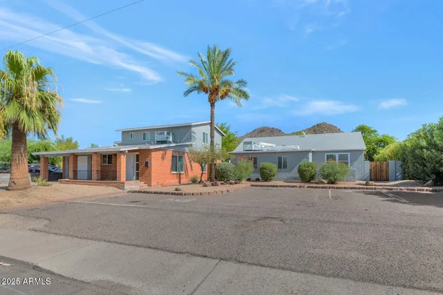 $975,000 | 316 East Vogel Avenue, Phoenix, AZ 85020