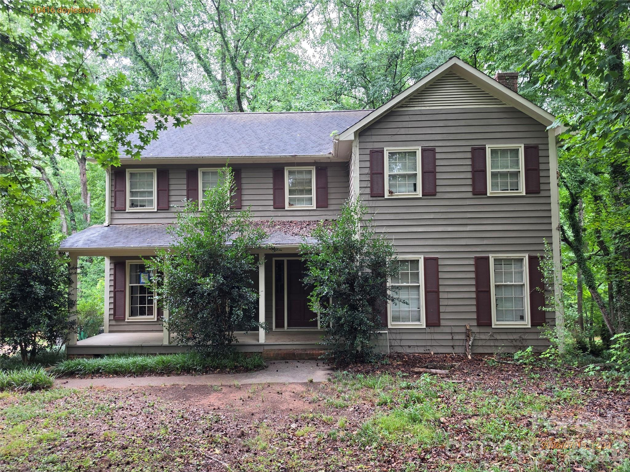 10416 Doylestown Road Matthews, NC 28105 - Photo 1 of 19