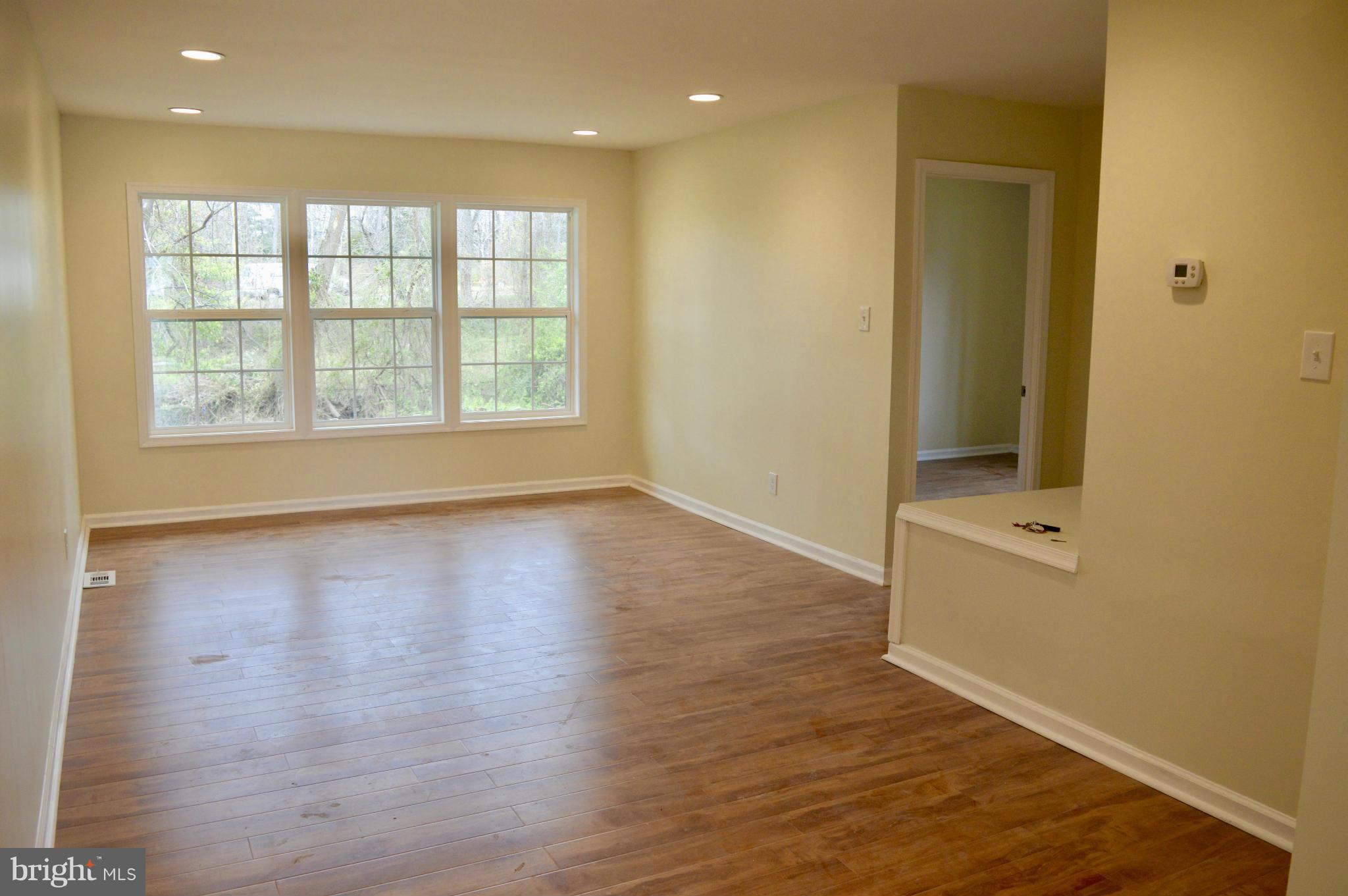 7718 Muncy Road Hyattsville, MD 20785 - Photo 2 of 14 Family Room