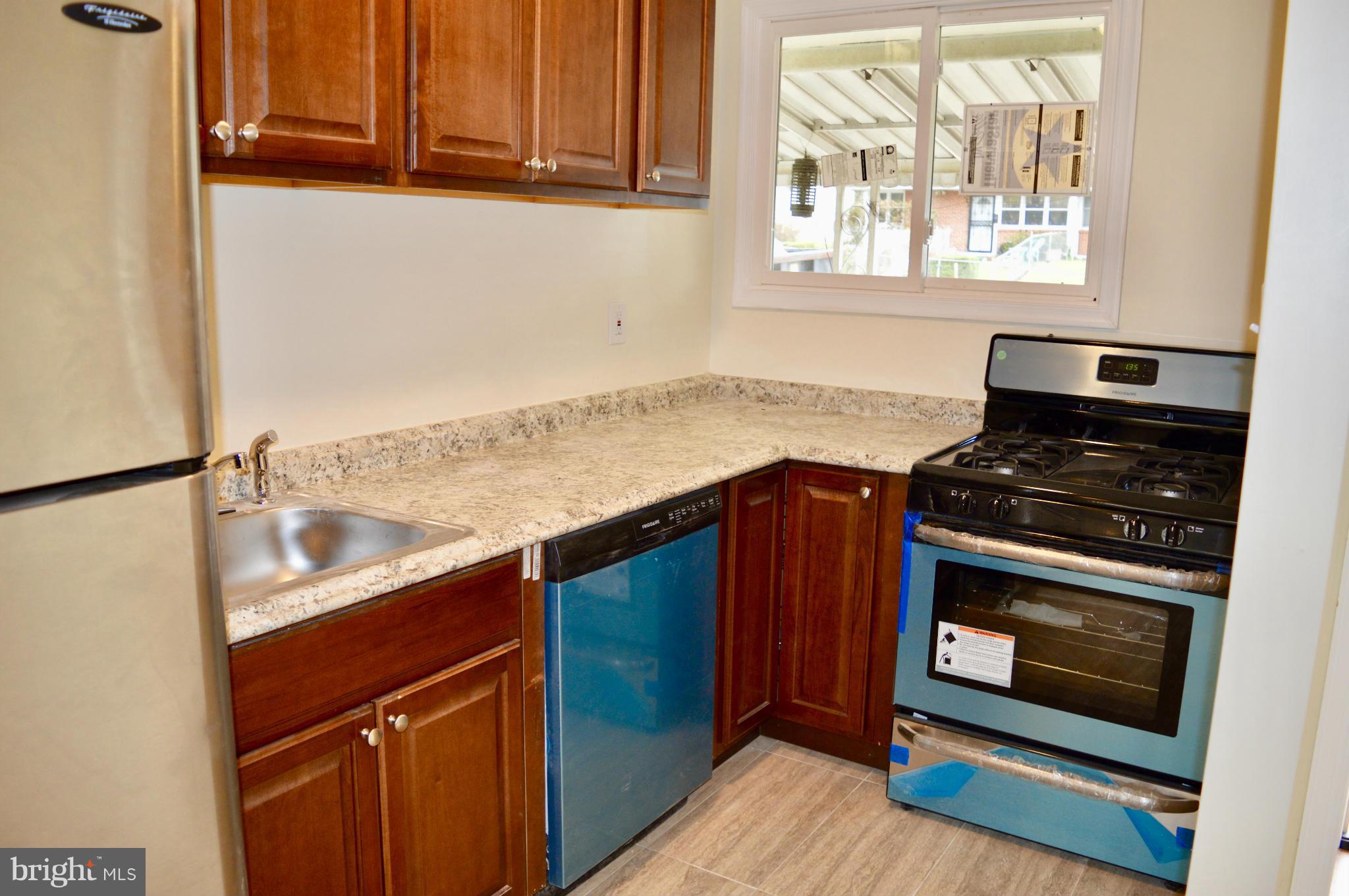 7718 Muncy Road Hyattsville, MD 20785 - Photo 3 of 14 Kitchen