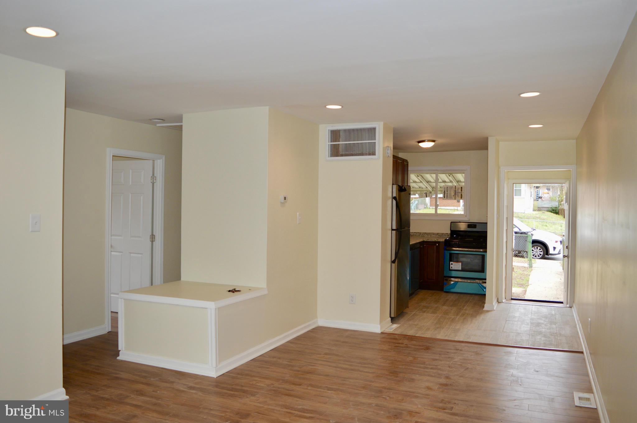 7718 Muncy Road Hyattsville, MD 20785 - Photo 4 of 14 Interior (General)