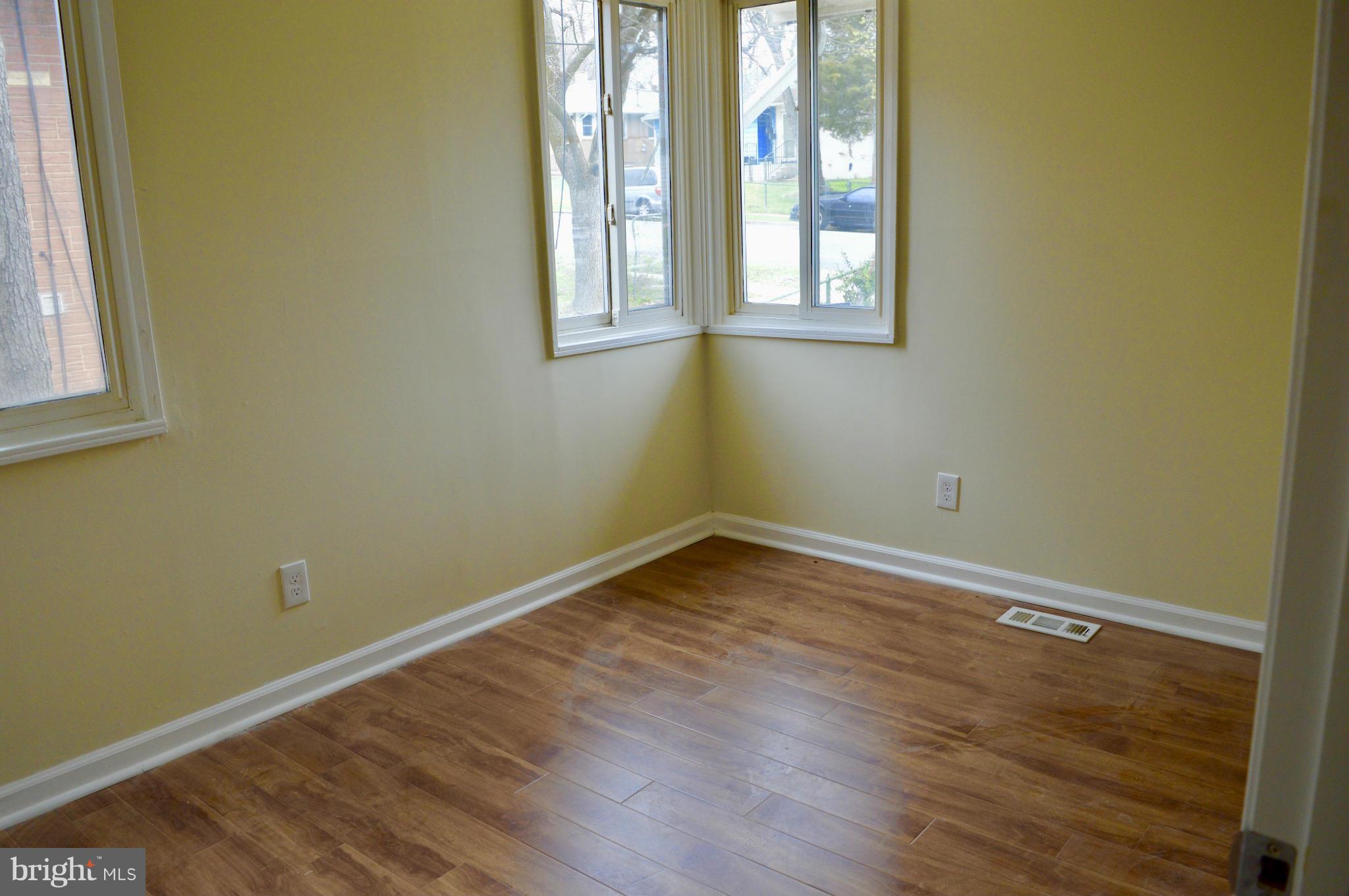 7718 Muncy Road Hyattsville, MD 20785 - Photo 5 of 14 Bedroom