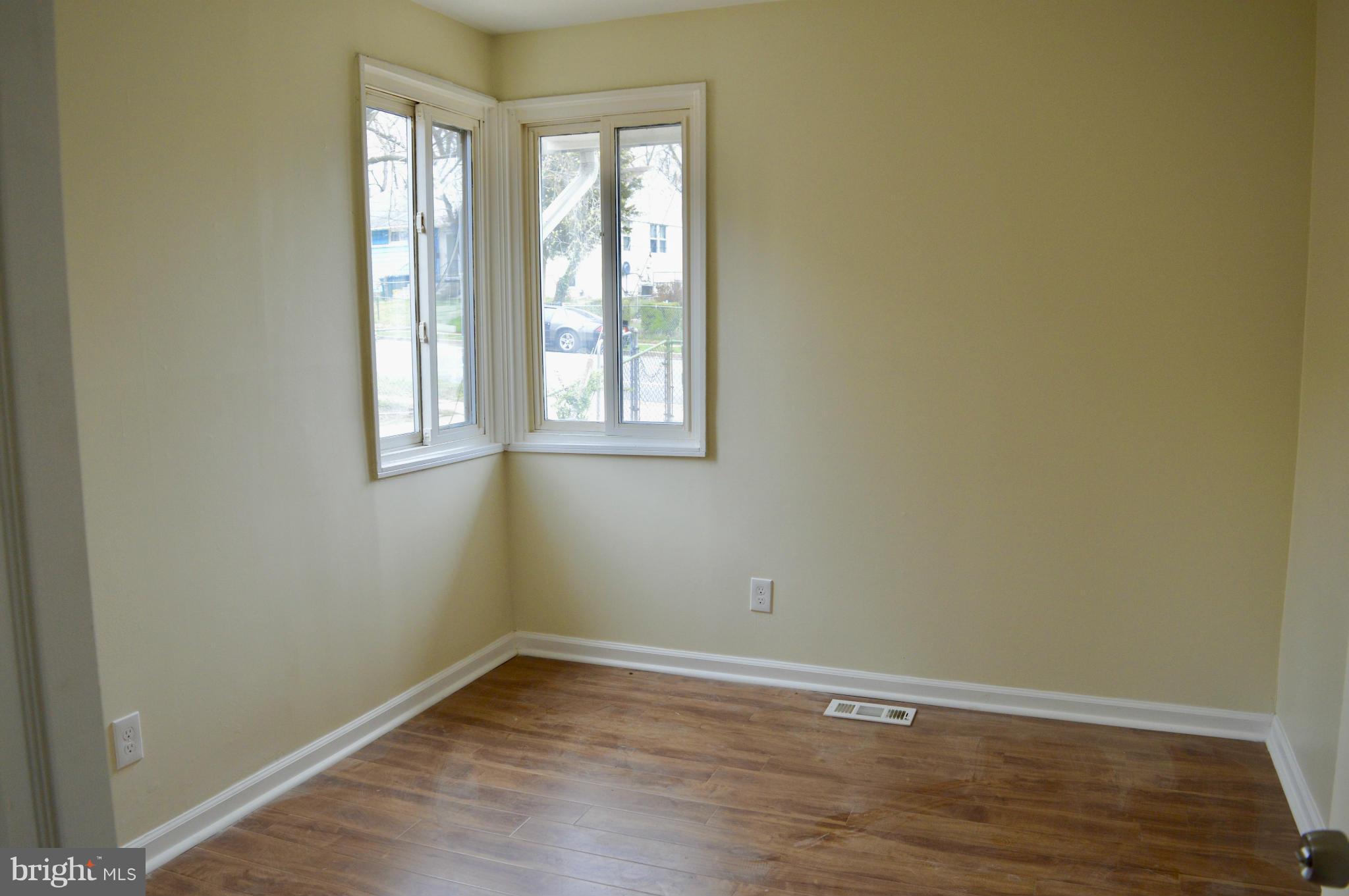 7718 Muncy Road Hyattsville, MD 20785 - Photo 6 of 14 Bedroom