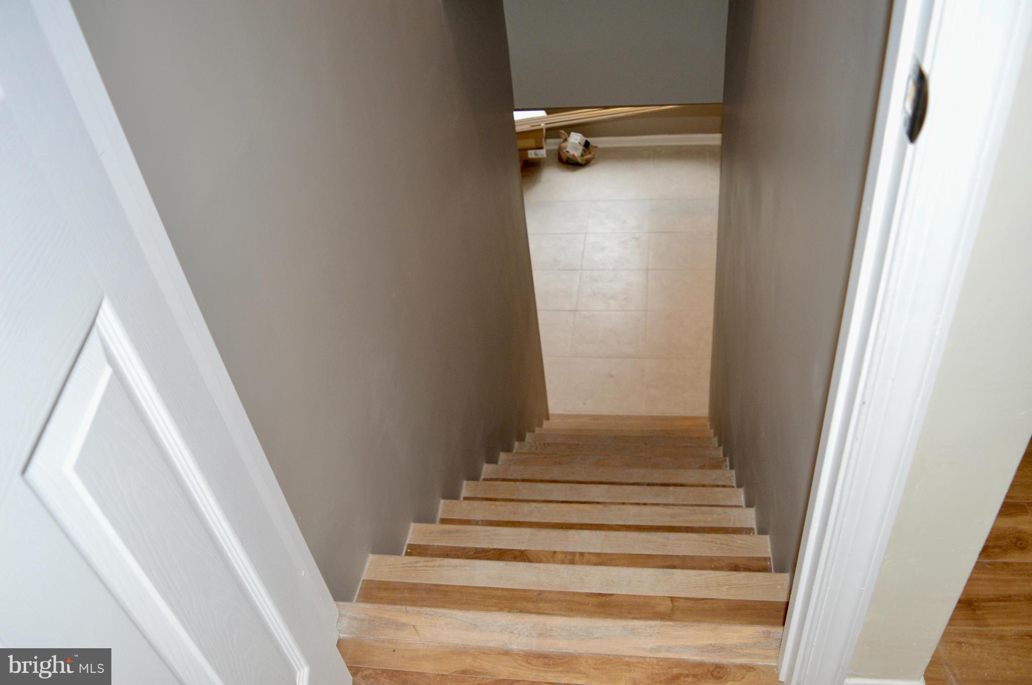 7718 Muncy Road Hyattsville, MD 20785 - Photo 8 of 14 Basement