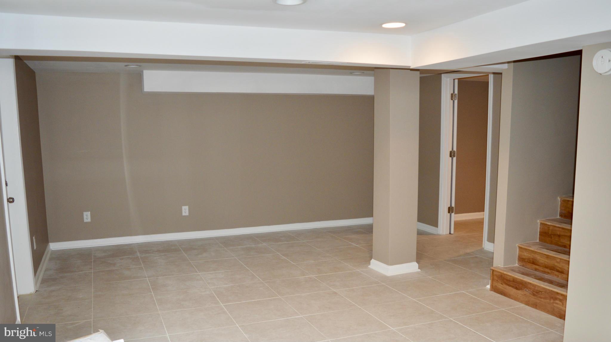 7718 Muncy Road Hyattsville, MD 20785 - Photo 9 of 14 Basement