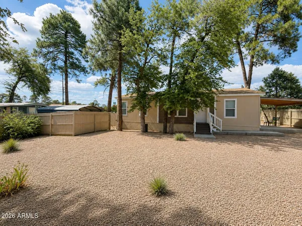 $269,900 | 311 South Mariposa Street, Payson, AZ 85541