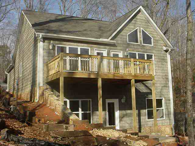 Lot 4 Guy Road Anderson, SC 29625 - Photo 1 of 1 Gallery Image 1