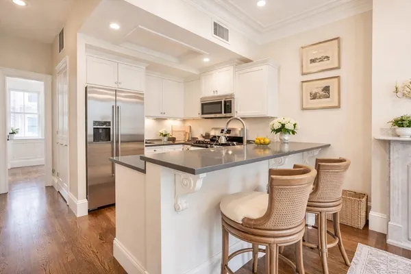 $4,400 | 121 Pembroke Street, Unit 2, Boston, MA 02118
